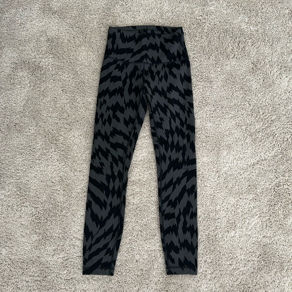 Lululemon Tights